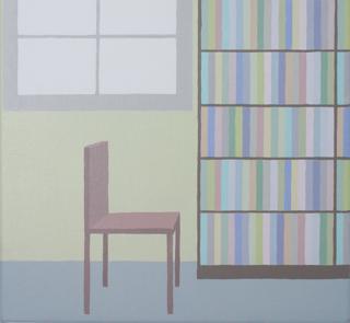 Zsofia Schweger - Library #13 - News Thumbnail