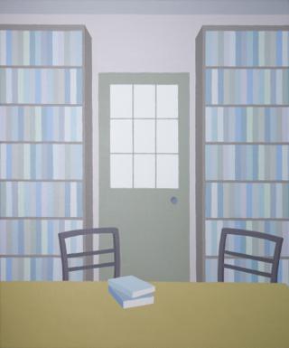 Zsofia Schweger - Library #12