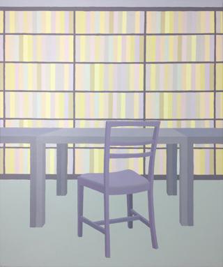 Zsofia Schweger - Library #7