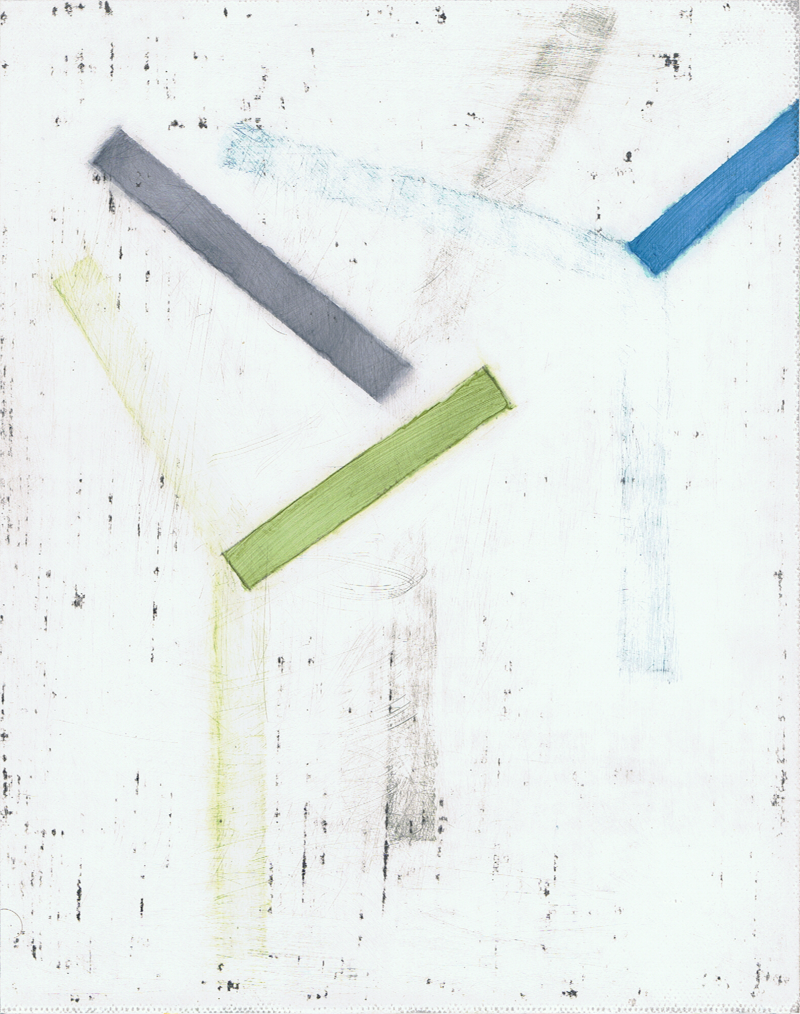 Zsofia Schweger - At Sea #5