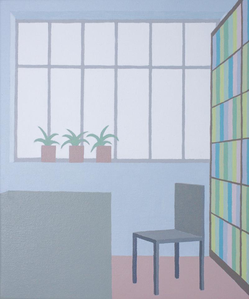 Zsofia Schweger - Library #15