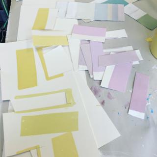 Zsofia Schweger - Charger - in the studio 1