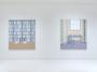 Zsofia Schweger - Cataloguing Time, installation view 2