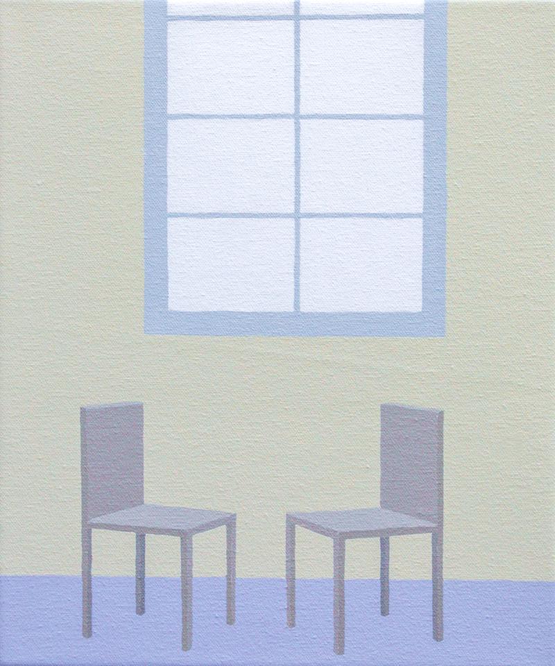 Zsofia Schweger - Just Friends