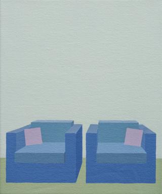 Zsofia Schweger - His and Hers