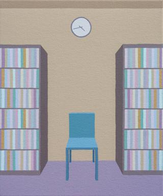 Zsofia Schweger - So Little Time