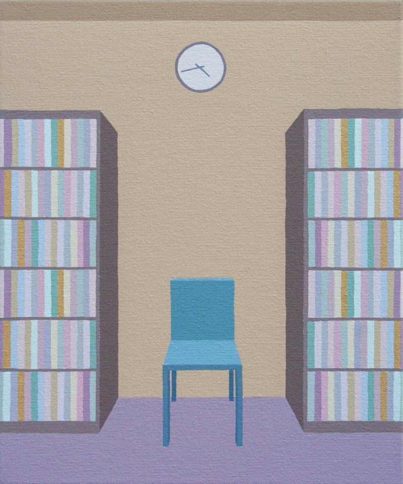 Zsofia Schweger - So Little Time