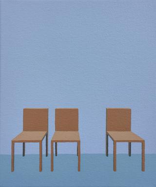 Zsofia Schweger - Third Wheel