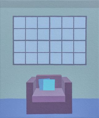 Zsofia Schweger - Armchair Critic