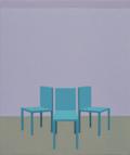 Zsofia Schweger - Musical Chairs
