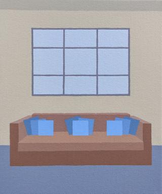 Zsofia Schweger - Meet the Parents