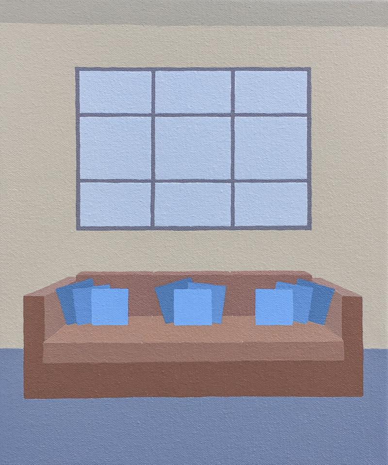 Zsofia Schweger - Meet the Parents