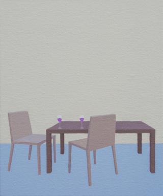 Zsofia Schweger - Wine Pair