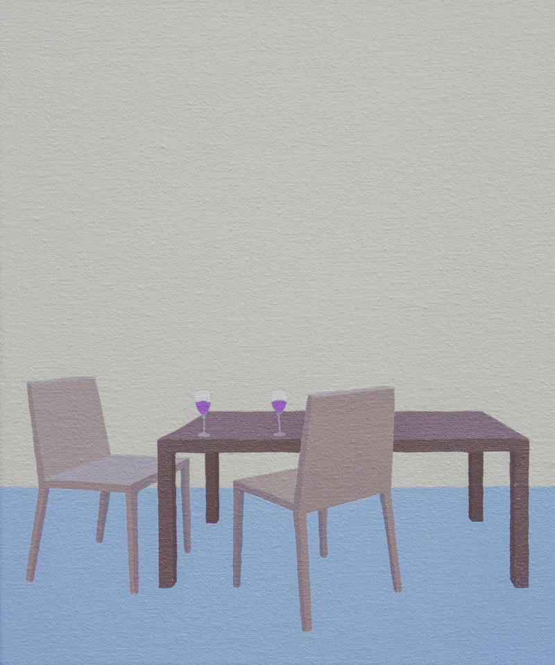 Zsofia Schweger - Wine Pair