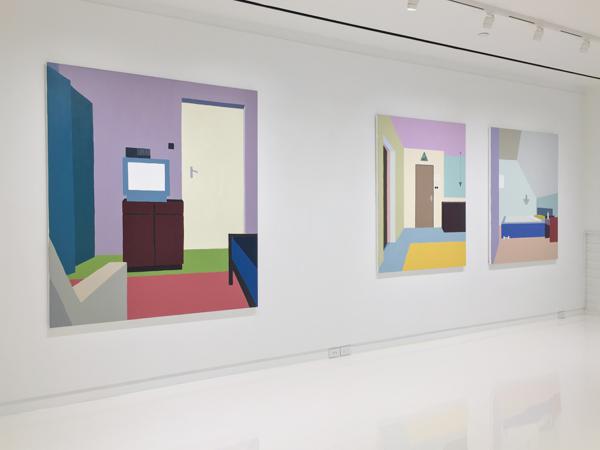 Home as an Irrevocable Condition