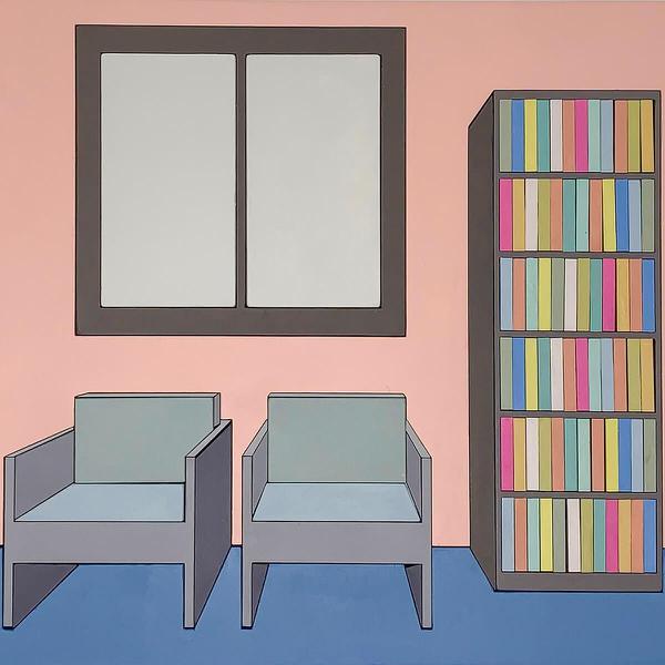 Form Becoming Feeling