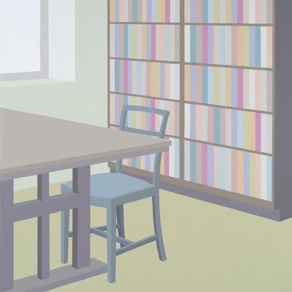 Group show at SITE131 in Dallas