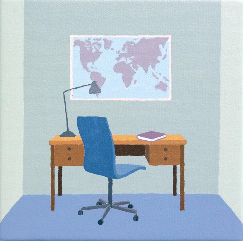 Zsofia Schweger - Flying Solo