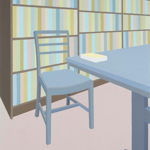 Fidelity Corporate Art Collection