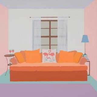 Zsofia Schweger - Miami Guest House (Morningside) #1