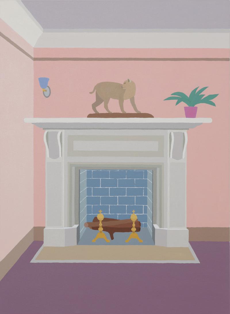 Zsofia Schweger - Miami House Museum (Deering Estate)