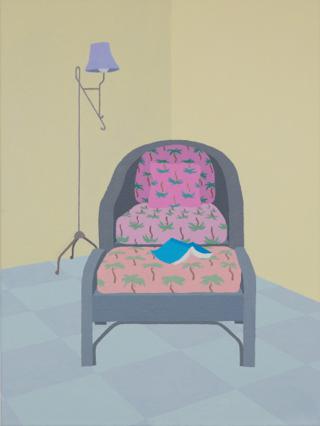 Zsofia Schweger - Miami Guest House (Morningside) #2