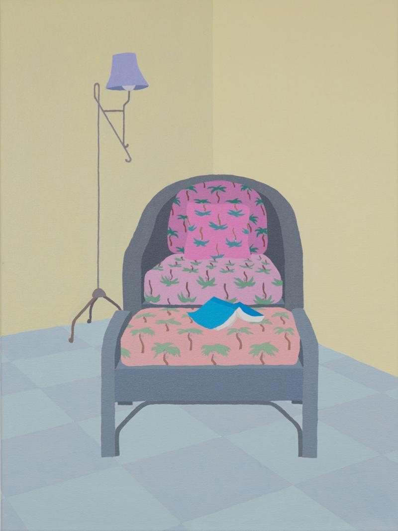 Zsofia Schweger - Miami Guest House (Morningside) #2