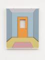 Zsofia Schweger - Form Becoming Feeling #5 (Door) - view (1)