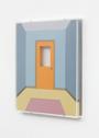 Zsofia Schweger - Form Becoming Feeling #5 (Door) - view (2)