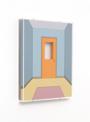 Zsofia Schweger - Form Becoming Feeling #5 (Door) - view (3)