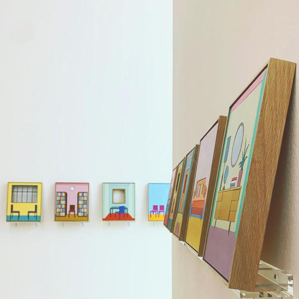 Esterházy Art Award 2021