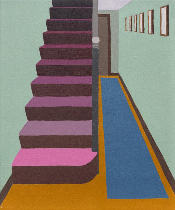 Still at Home (in Stratford, London) #7