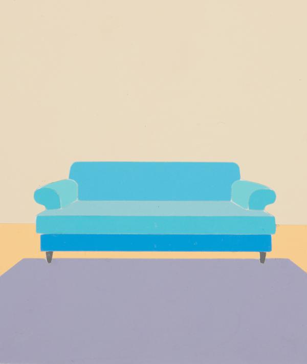 Postcard from Home #1