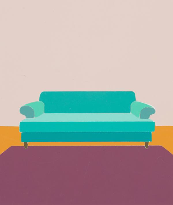 Postcard from Home #2