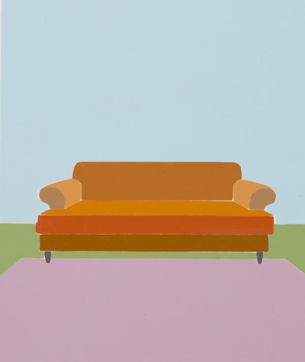 Postcard from Home #3