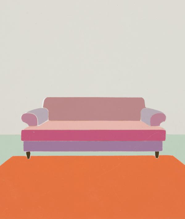 Postcard from Home #4