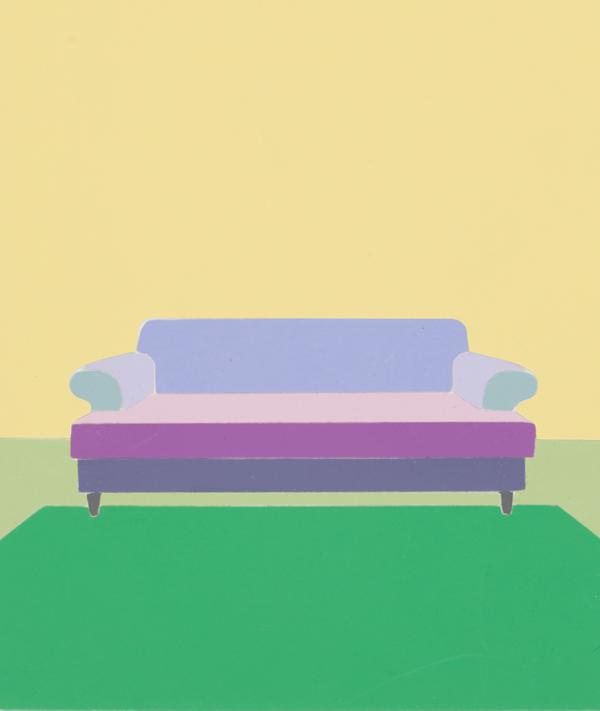 Postcard from Home #5