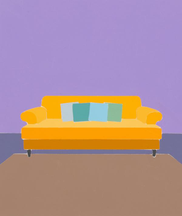 Postcard from Home #8