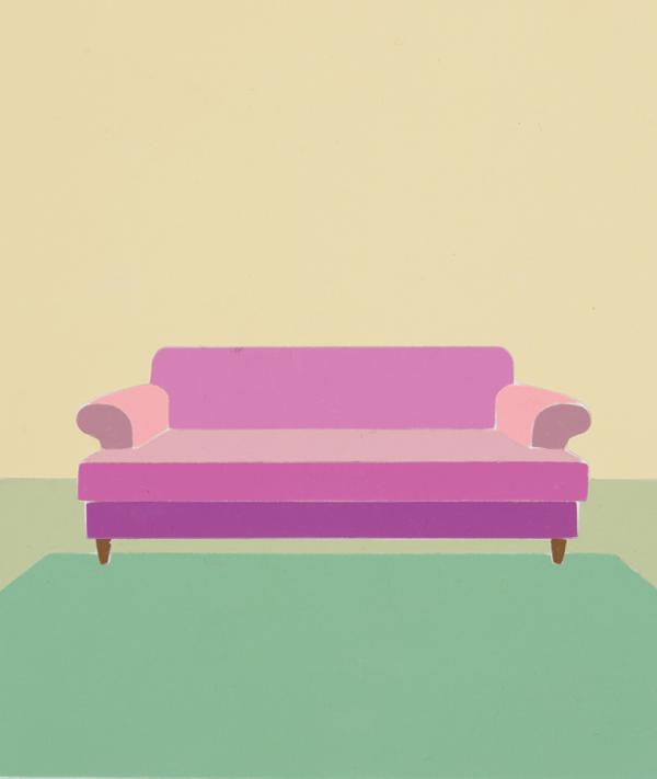 Postcard from Home #10