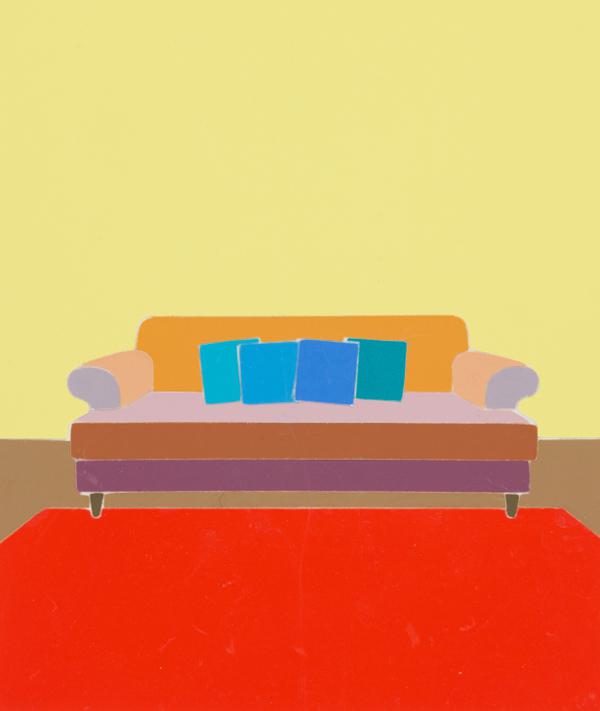 Postcard from Home #11