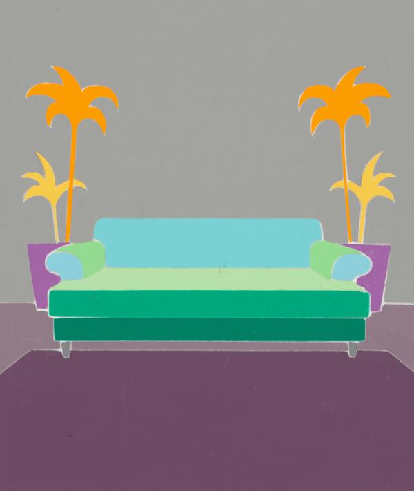 Postcard from Home #15