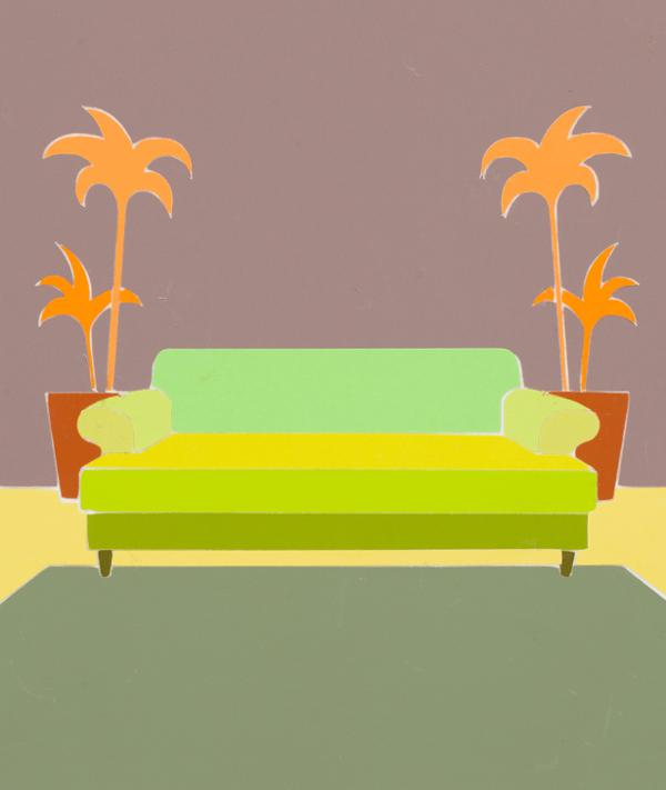 Postcard from Home #18