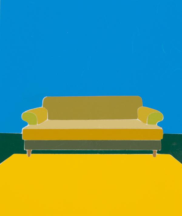 Postcard from Home #20