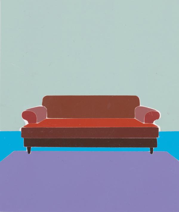 Postcard from Home #21