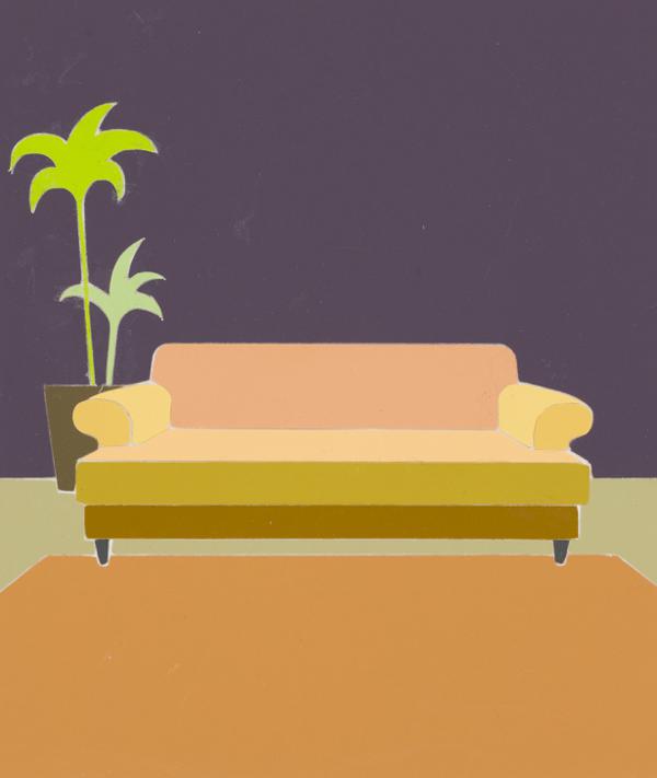 Postcard from Home #23