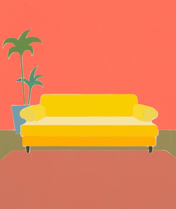 Postcard from Home #24