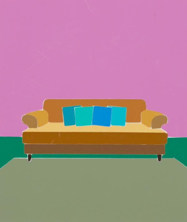 Postcard from Home #26