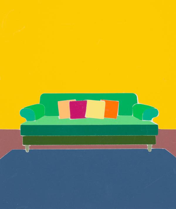 Postcard from Home #27