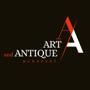 Art and Antique Budapest