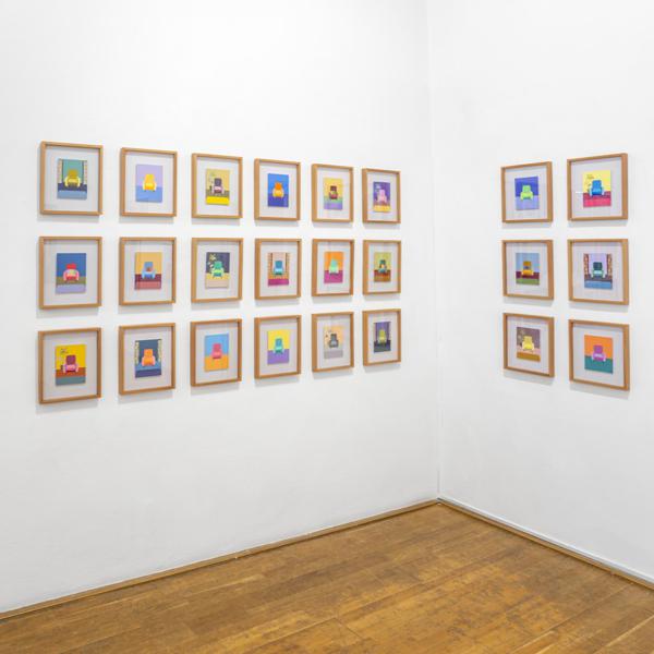 Museum show in Hungary